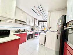 Blk 144 Bishan Green (Bishan), HDB 4 Rooms #576735731